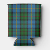 Rafraichisseur De Cannettes Clan MacLeod de Harris Tartan (Devant)
