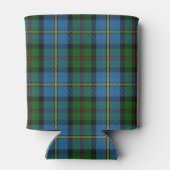 Rafraichisseur De Cannettes Clan MacLeod de Harris Tartan (Dos)