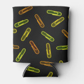 Rafraichisseur De Cannettes Clips papier (Devant)