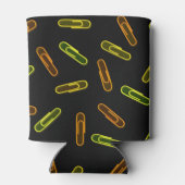 Rafraichisseur De Cannettes Clips papier (Dos)