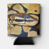 Rafraichisseur De Cannettes Closeuse de visage Python à bille enroulée (Devant)