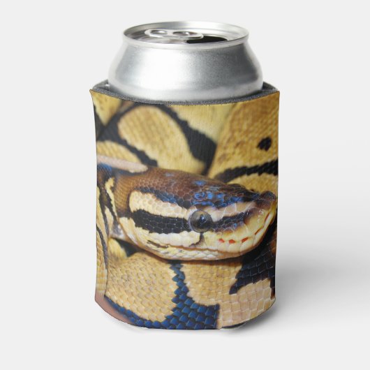 Rafraichisseur De Cannettes Closeuse de visage Python à bille enroulée (Can Dos)