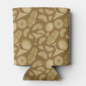 Rafraichisseur De Cannettes Cocktail Sidecar (Dos)