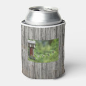 Rafraichisseur De Cannettes Colibri (Can devant)