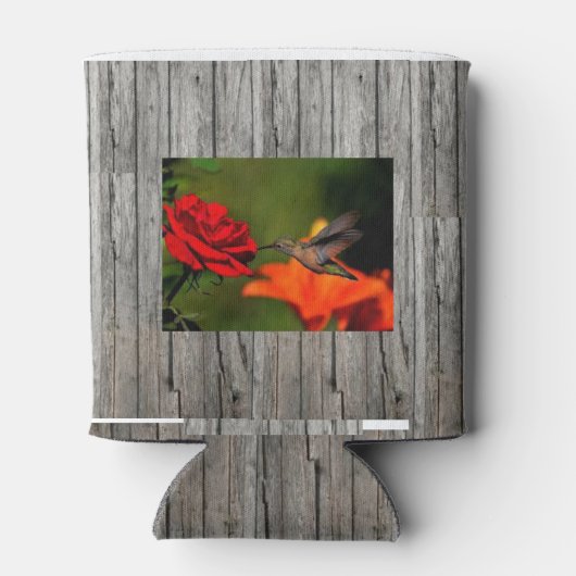 Rafraichisseur De Cannettes Colibri (Dos)