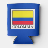 Rafraichisseur De Cannettes Colombie (Devant)