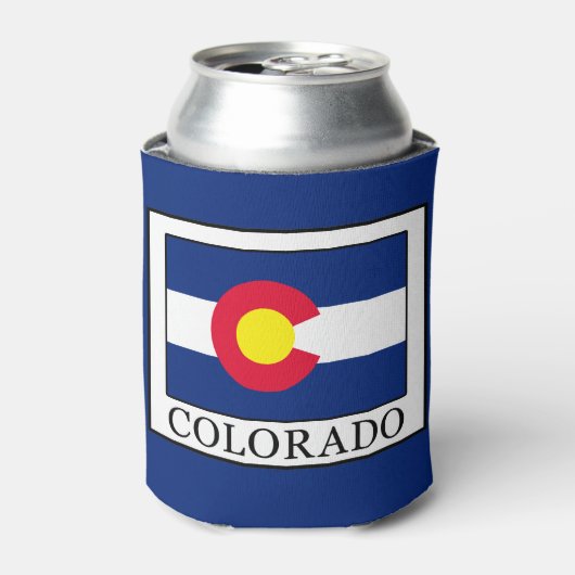 Rafraichisseur De Cannettes Colorado (Can devant)