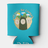 Rafraichisseur De Cannettes Como Se Llama ? (Devant)