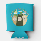 Rafraichisseur De Cannettes Como Se Llama ? (Dos)