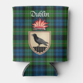 Rafraichisseur De Cannettes Comté Dublin Can Cooler (Devant)