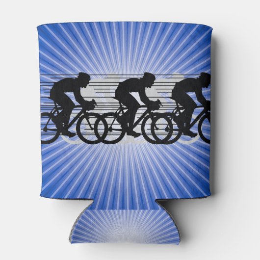 Rafraichisseur De Cannettes Conception cyclable peut refroidir (Dos)