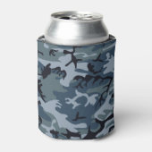 Rafraichisseur De Cannettes Conception du camouflage militaire (Can devant)