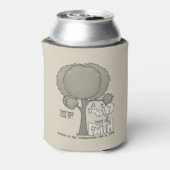 Rafraichisseur De Cannettes Confiance dans la foi (Can Dos)