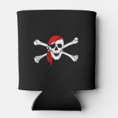 Rafraichisseur De Cannettes Cool(e) Pirate (Dos)