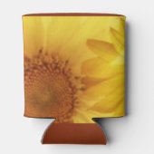 Rafraichisseur De Cannettes Cool Tournesol été (Dos)