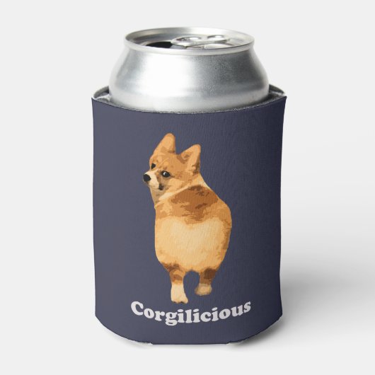 Rafraichisseur De Cannettes Corgile (Can devant)
