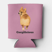 Rafraichisseur De Cannettes Corgile (Devant)