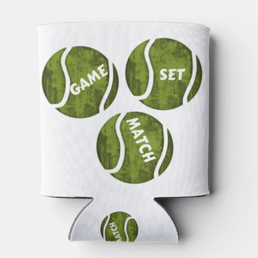 RAFRAICHISSEUR DE CANNETTES CORRESPONDANCE DE JEU (Dos)