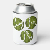 RAFRAICHISSEUR DE CANNETTES CORRESPONDANCE DE JEU (Can Dos)