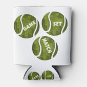 RAFRAICHISSEUR DE CANNETTES CORRESPONDANCE DE JEU (Devant)