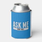 Rafraichisseur De Cannettes Cosmétologiste esthétique dermatologue soin (Can devant)