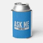 Rafraichisseur De Cannettes Cosmétologiste esthétique dermatologue soin (Can Dos)