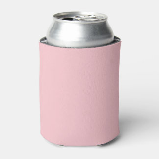 Rafraichisseur De Cannettes Couleur rose pâle
