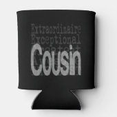 Rafraichisseur De Cannettes Cousin Extraordinaire (Dos)