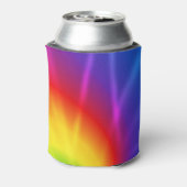 Rafraichisseur De Cannettes Cravate - Teinture Musique Aimant Poop Emoji Peut (Can Dos)