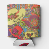 Rafraichisseur De Cannettes Crayon personnalisé (Dos)