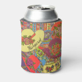 Rafraichisseur De Cannettes Crayon personnalisé (Can Dos)