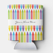 Rafraichisseur De Cannettes Crayons de l'enseignant personnalisé (Dos)