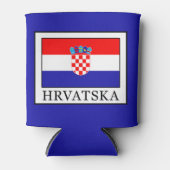 Rafraichisseur De Cannettes Croatie (Devant)