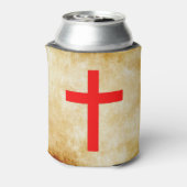 RAFRAICHISSEUR DE CANNETTES CROIX DE CRUSADER (Can Dos)