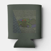 Rafraichisseur De Cannettes Cthulhu (Dos)