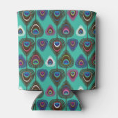 Rafraichisseur De Cannettes cupeacock feat (Dos)