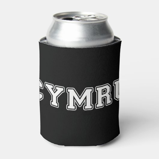 Rafraichisseur De Cannettes Cymru (Can devant)