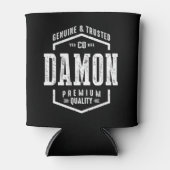 Rafraichisseur De Cannettes Damon (Devant)