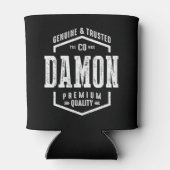 Rafraichisseur De Cannettes Damon (Dos)