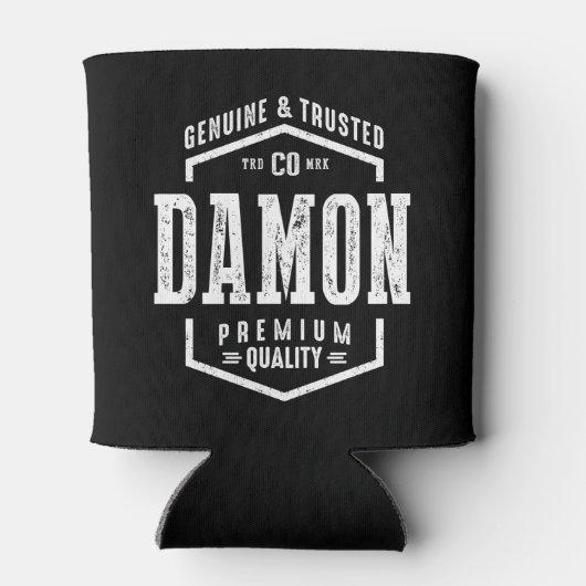 Rafraichisseur De Cannettes Damon (Dos)