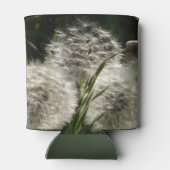 Rafraichisseur De Cannettes Dandelion dans la lumière (Dos)