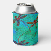 Rafraichisseur De Cannettes Danse Dragonfly (Can Dos)