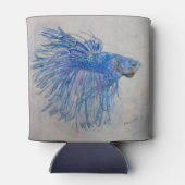 Rafraichisseur De Cannettes Danse du ventilateur peut refroidir (Dos)