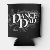 Rafraichisseur De Cannettes Danse papa (Devant)