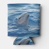 Rafraichisseur De Cannettes Dauphin (Devant)