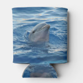 Rafraichisseur De Cannettes Dauphin (Dos)