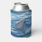 Rafraichisseur De Cannettes Dauphin (Can Dos)