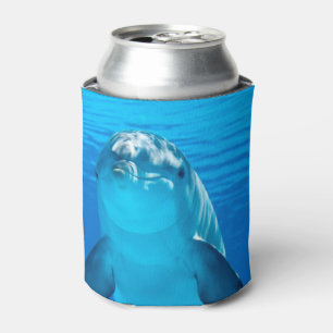 Rafraichisseur De Cannettes Dauphin