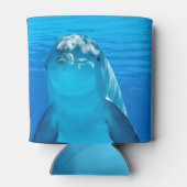 Rafraichisseur De Cannettes Dauphin (Dos)