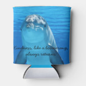 Rafraichisseur De Cannettes Dauphin peut refroidir (Devant)